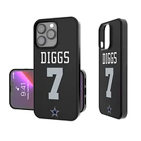 Keyscaper Trevon Diggs Dallas Cowboys iPhone Bump Case