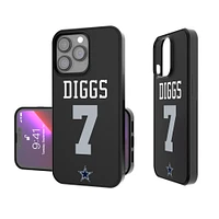 Keyscaper Trevon Diggs Dallas Cowboys iPhone Bump Case