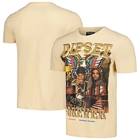Unisex Reason Tan The Diplomats Forever T-Shirt