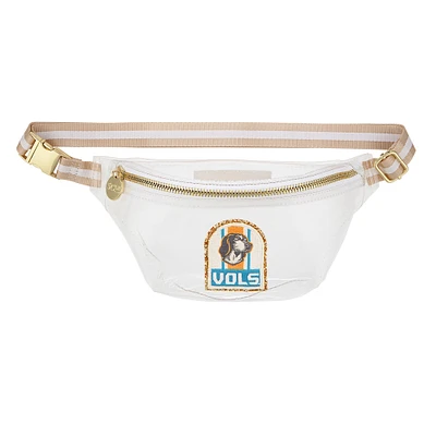 Stoney Clover Tennessee Volunteers Stadium Clear Fanny Pack