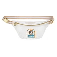 Stoney Clover Tennessee Volunteers Stadium Clear Fanny Pack