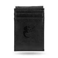 Baltimore Orioles Front Pocket Wallet