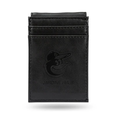 Baltimore Orioles Front Pocket Wallet