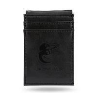 Baltimore Orioles Front Pocket Wallet