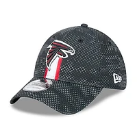 Men's New Era Atlanta Falcons 2024 Sideline 39THIRTY Flex Hat