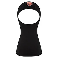 Men's New Era Black Chicago Bears Sideline Official Balaclava