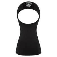 Men's New Era Black Las Vegas Raiders Sideline Official Balaclava