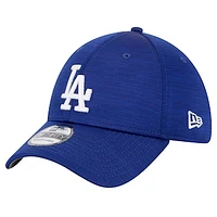 Men's New Era Royal Los Angeles Dodgers Tech 39THIRTY Flex Hat