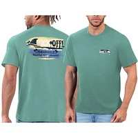 Men's Margaritaville Mint Seattle Seahawks T-Shirt