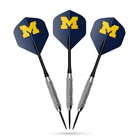 Imperial  Michigan Wolverines Ten-Pack Fan's Choice Flight Set