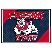 Fresno State Bulldogs LED Rectangle Tabletop Sign