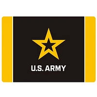 Army LED Rectangle Tabletop Sign