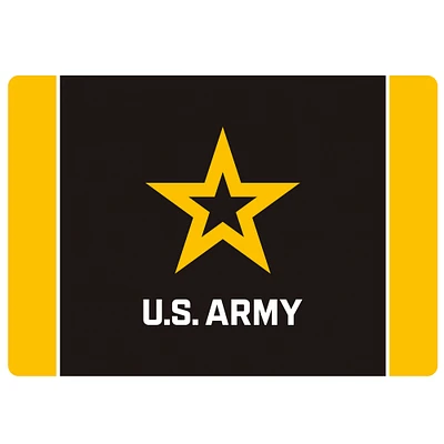 Army LED Rectangle Tabletop Sign