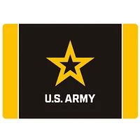 Army LED Rectangle Tabletop Sign