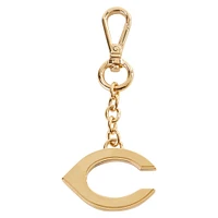 Dooney & Bourke Cincinnati Reds Pendant Keychain