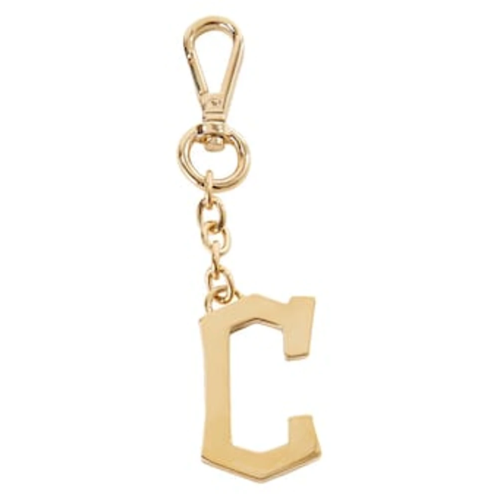 Dooney & Bourke Cleveland Guardians Pendant Keychain