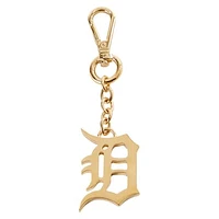 Dooney & Bourke Detroit Tigers Pendant Keychain