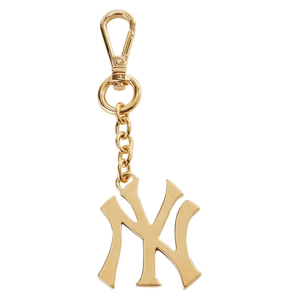 Dooney & Bourke New York Yankees Pendant Keychain