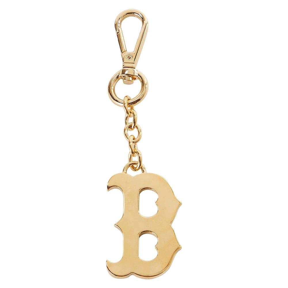 Dooney & Bourke Boston Red Sox Pendant Keychain