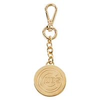 Dooney & Bourke Chicago Cubs Pendant Keychain