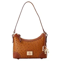 Dooney & Bourke Houston Astros Shoulder Bag