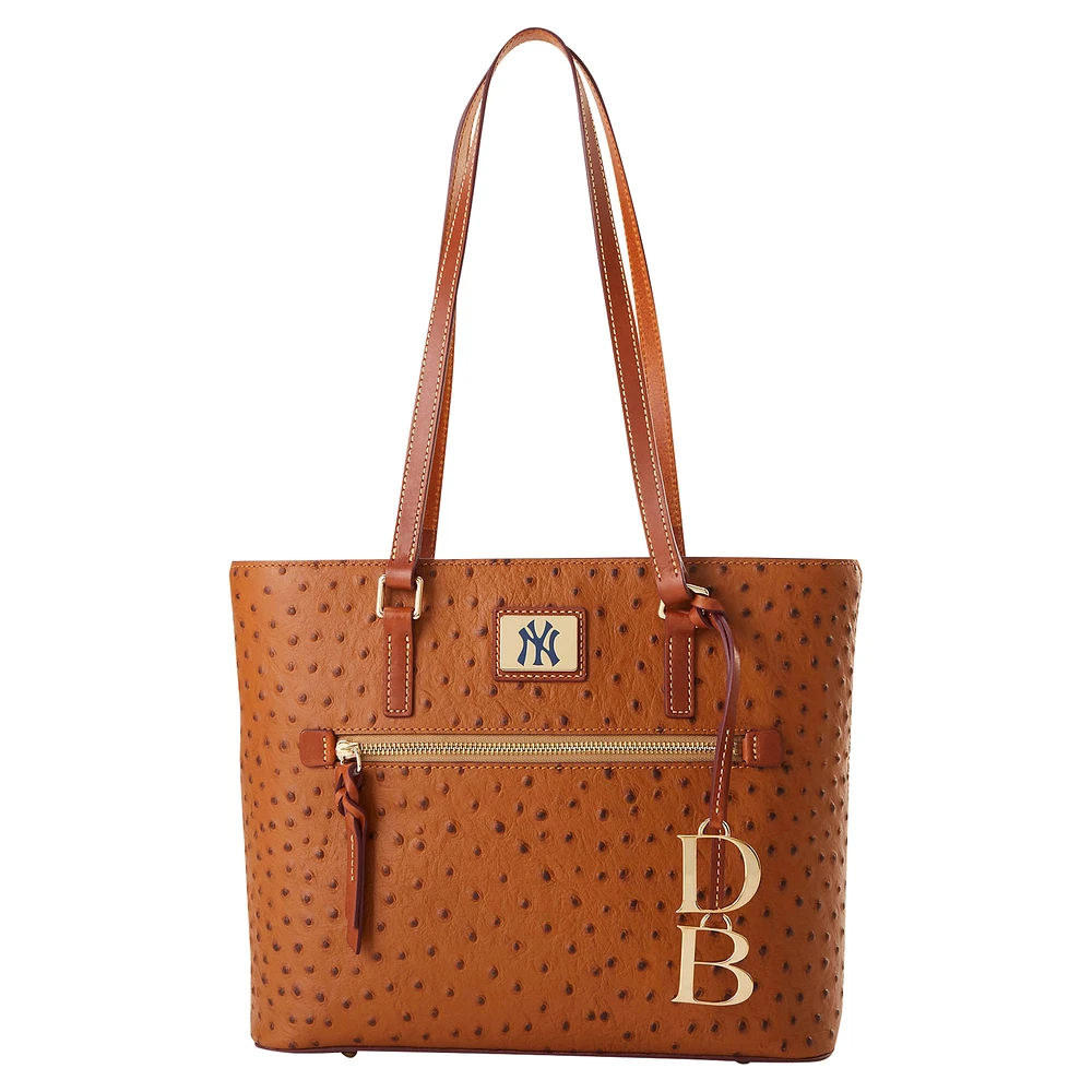 Dooney & Bourke New York Yankees Shopper Purse