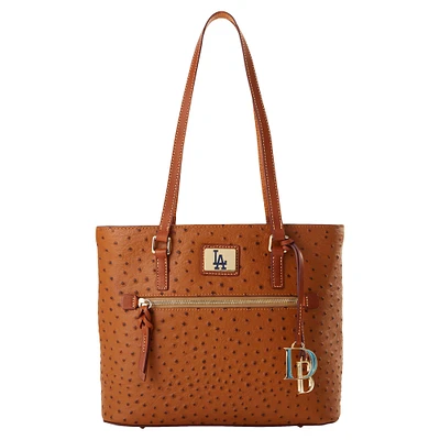 Dooney & Bourke Los Angeles Dodgers Shopper Purse