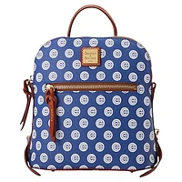 Dooney & Bourke Chicago Cubs Small Backpack