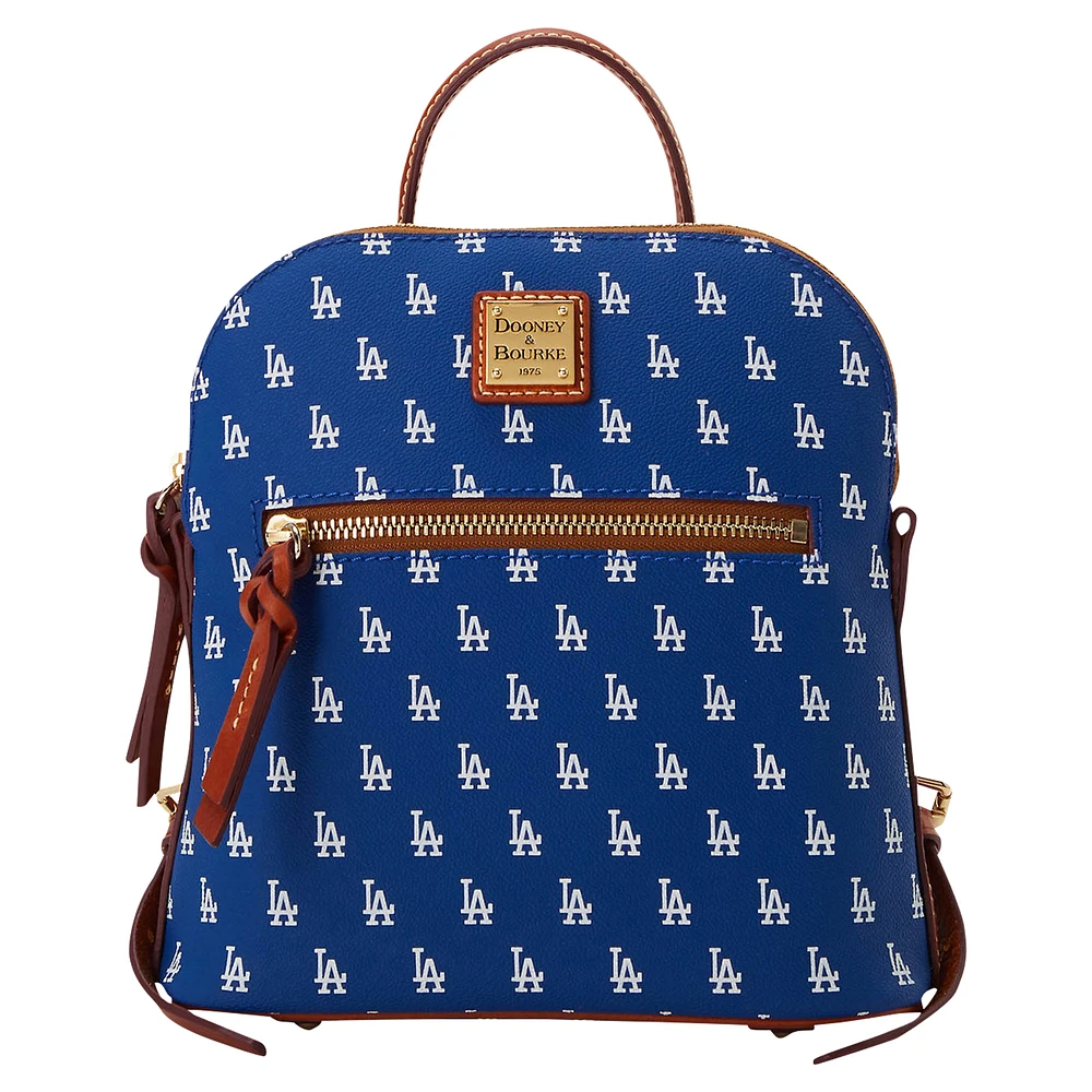 Dooney & Bourke Los Angeles Dodgers Small Backpack