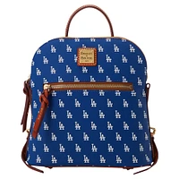 Dooney & Bourke Los Angeles Dodgers Small Backpack