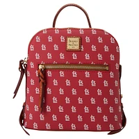 Dooney & Bourke St. Louis Cardinals Small Backpack