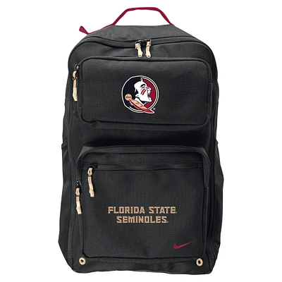 Nike Florida State Seminoles Utility Speed Backpack