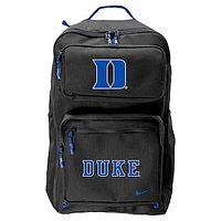 Nike Duke Blue Devils Utility Speed Backpack