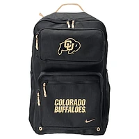 Nike Colorado Buffaloes Utility Speed Backpack