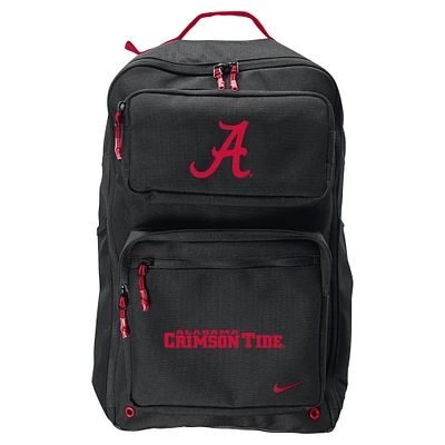 Nike Alabama Crimson Tide Utility Speed Backpack