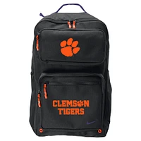 Nike Clemson Tigers Utility Speed Backpack