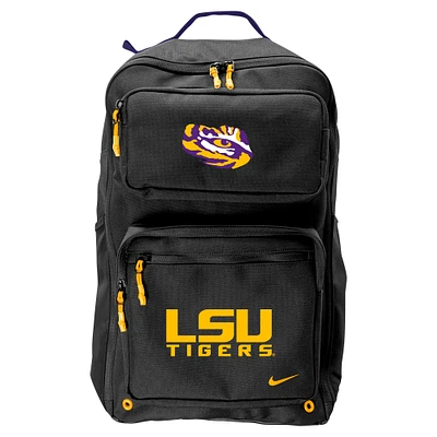 Nike LSU Tigers Utility Speed Backpack