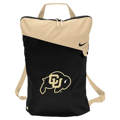 Nike Colorado Buffaloes Utility Gymsack