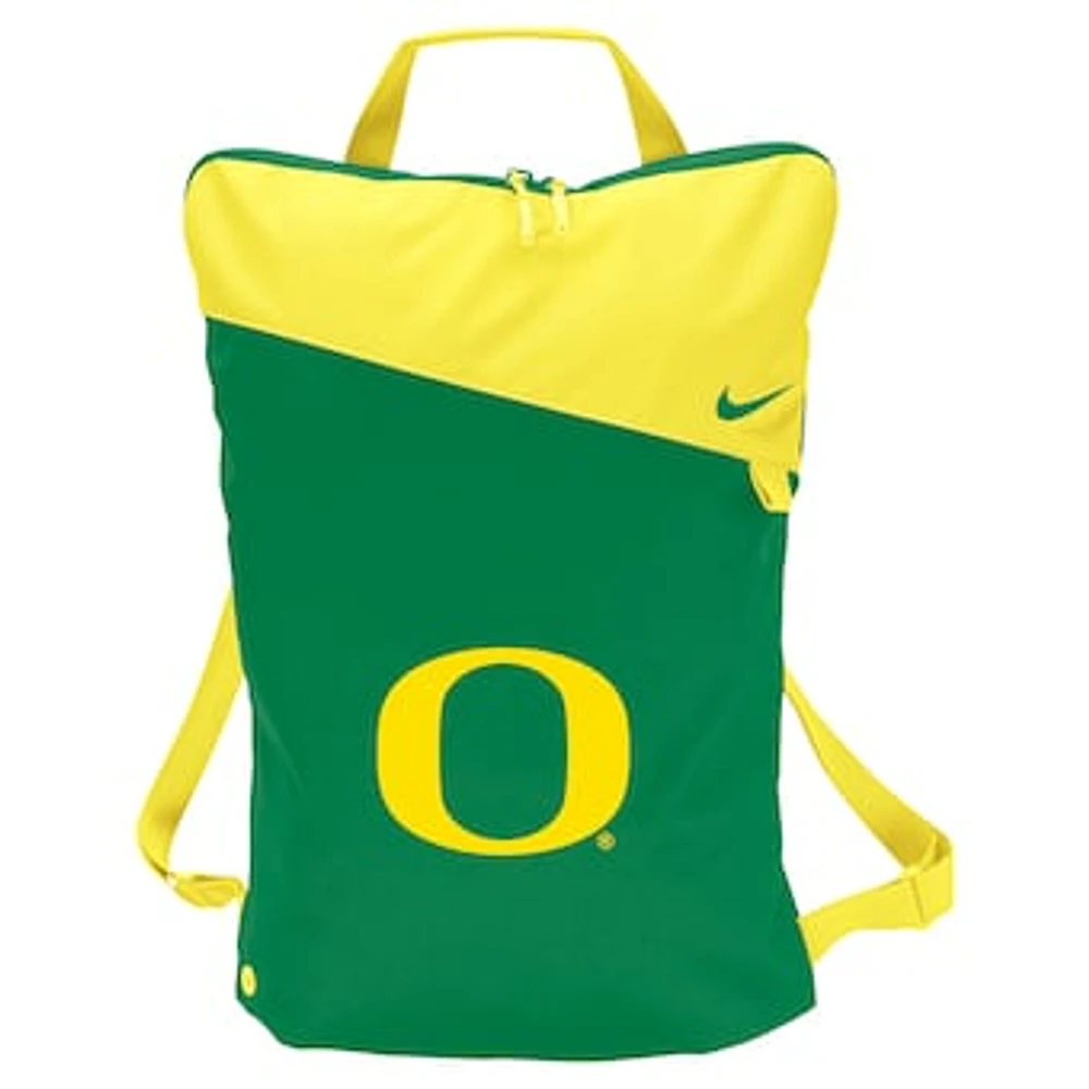 Nike Oregon Ducks Utility Gymsack