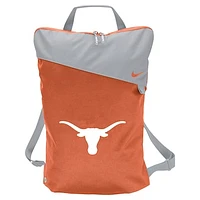 Nike Texas Longhorns Utility Gymsack