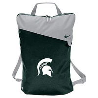 Nike Michigan State Spartans Utility Gymsack