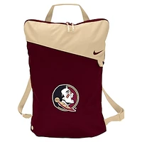 Nike Florida State Seminoles Utility Gymsack