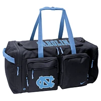 Nike North Carolina Tar Heels Utility Power Duffel