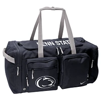 Nike Penn State Nittany Lions Utility Power Duffel