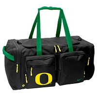 Nike Oregon Ducks Utility Power Duffel