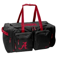 Nike Alabama Crimson Tide Utility Power Duffel