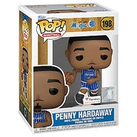 Penny Hardaway Orlando Magic Fanatics Exclusive Pinstripes Funko Pop! Vinyl Figure