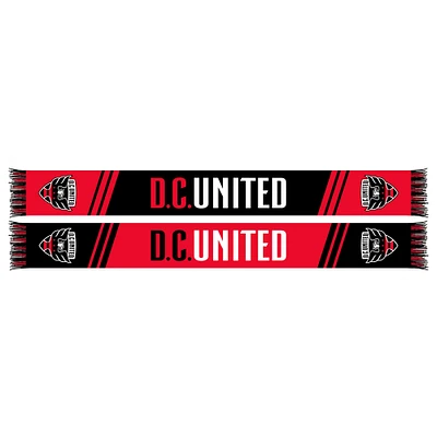 D.C. United Slash Scarf