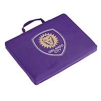 Orlando City SC Bleacher Cushion