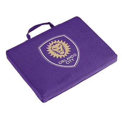 Orlando City SC Bleacher Cushion